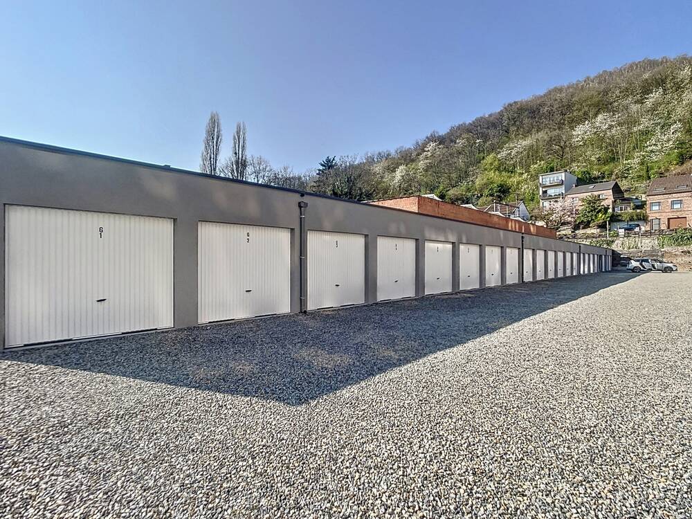 Immeuble de rapport - Immeuble à appartement à vendre à Herstal 4040 125000.00€ chambres 18.00m² - annonce 495166