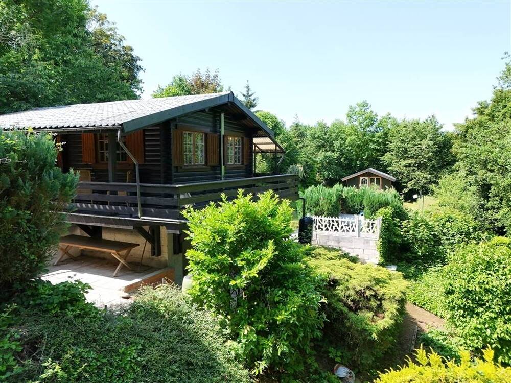 Bungalow à à Aywaille 4920 229000.00€ 2 chambres 70.00m² - annonce 495899