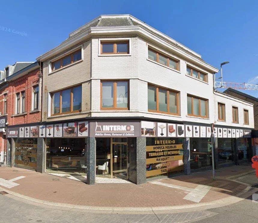 Appartement à louer à Fléron 4620 775.00€ 2 chambres 57.00m² - annonce 495041