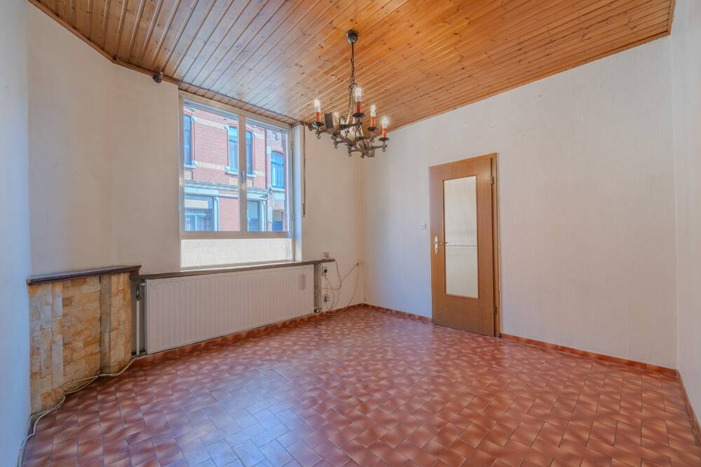 Maison à vendre à Liège 4000 169000.00€ 2 chambres 145.00m² - annonce 495422