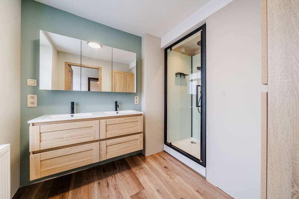 Maison à vendre à Theux 4910 299000.00€ 5 chambres 229.00m² - annonce 495907