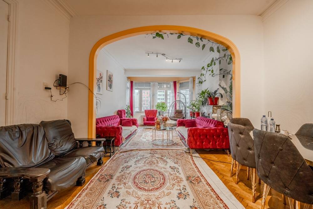 Appartement à vendre à Liège 4020 199000.00€ 3 chambres 108.00m² - annonce 495405