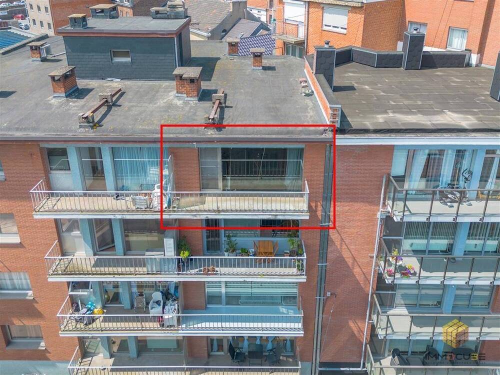 Appartement à vendre à Waremme 4300 193000.00€ 3 chambres 103.00m² - annonce 495990