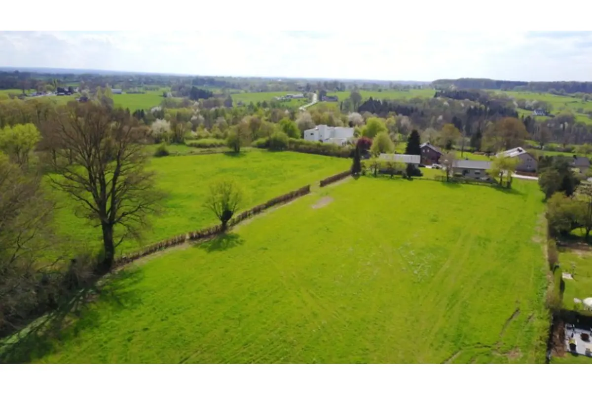 Terrain à vendre à Hergenrath 4728 113000.00€  chambres m² - annonce 494904