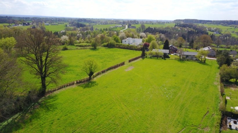Terrain à vendre à Hergenrath 4728 113000.00€ chambres m² - annonce 494904
