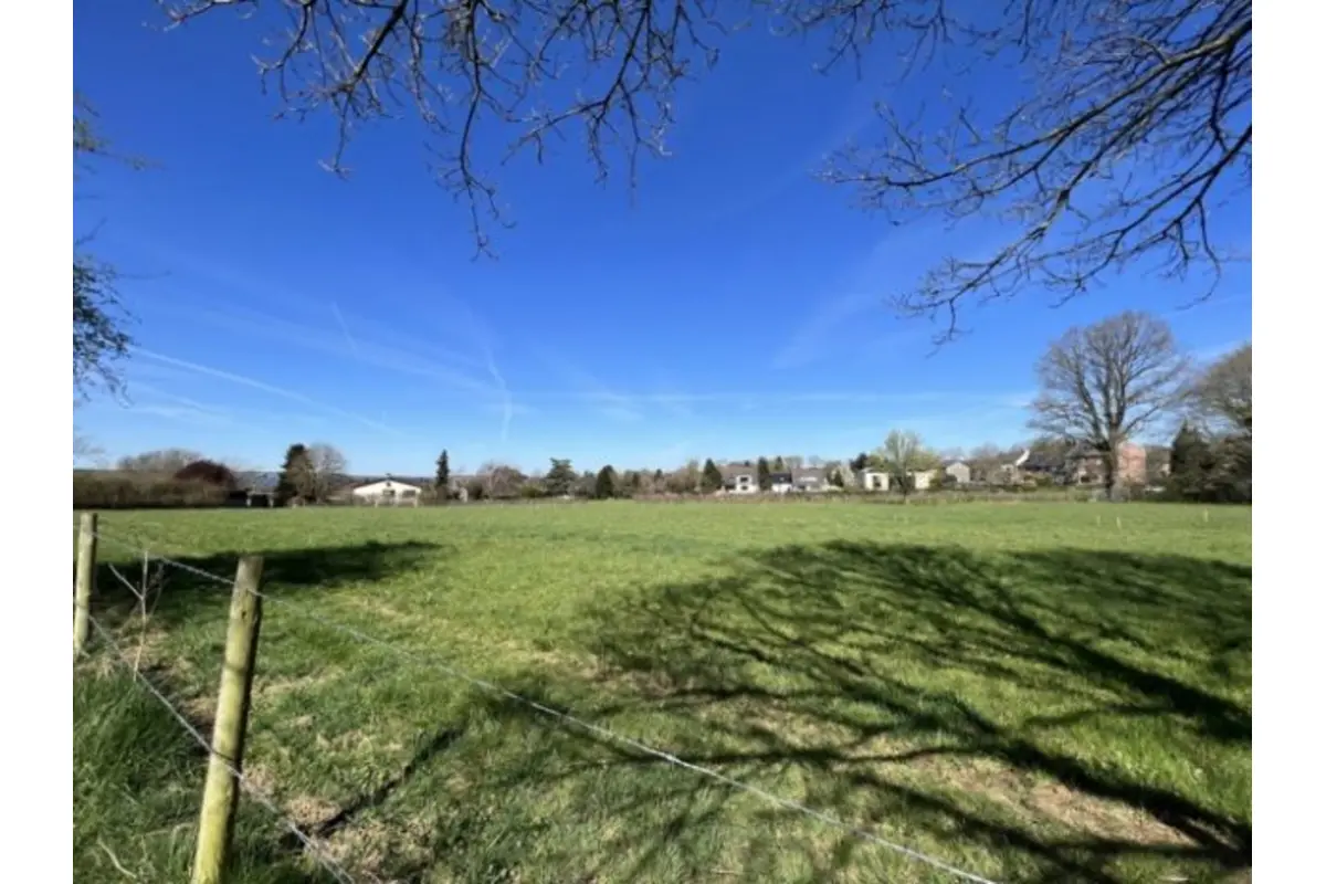 Terrain à vendre à Hergenrath 4728 129000.00€  chambres m² - annonce 494901