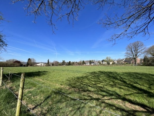 Terrain à vendre à Hergenrath 4728 129000.00€ chambres m² - annonce 494901