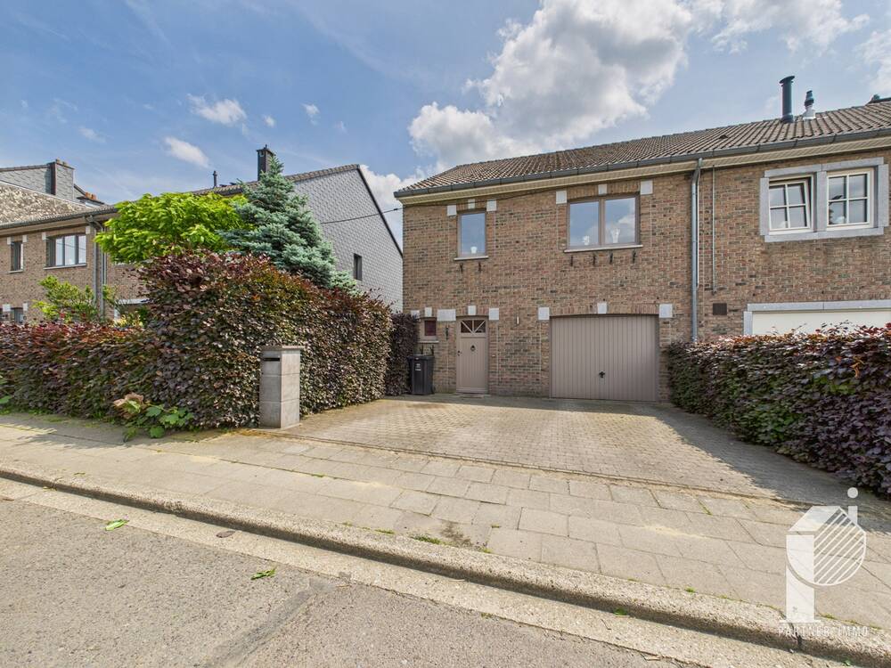 Maison à vendre à Stembert 4801 320000.00€ 4 chambres 172.00m² - annonce 494739