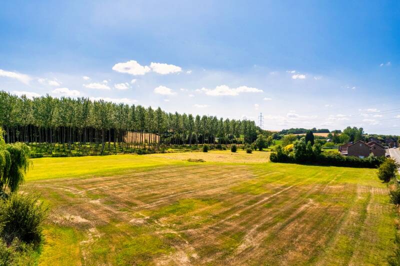 Terrain à vendre à Glons 4690 115000.00€ chambres m² - annonce 494149