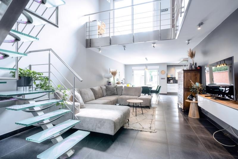 Maison à vendre à Ans 4430 360000.00€ 3 chambres 173.00m² - annonce 494088
