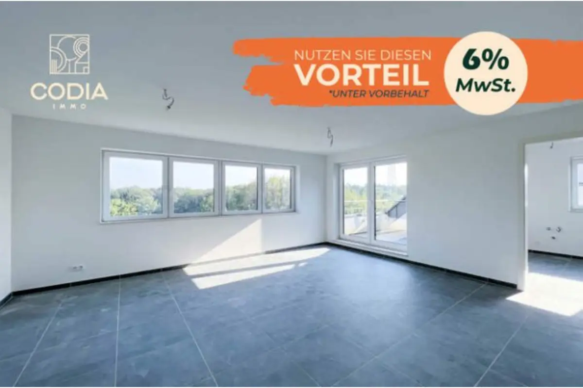 Appartement à vendre à Hergenrath 4728 229000.00€ 1 chambres 73.00m² - annonce 494909