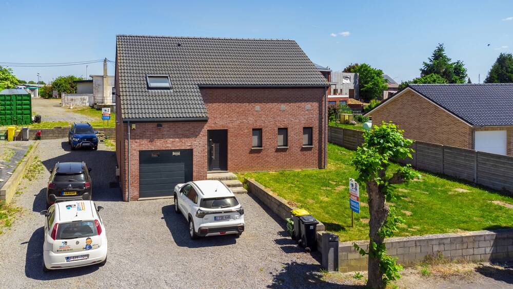 Maison à vendre à Oreye 4360 350000.00€ 2 chambres 139.00m² - annonce 494733