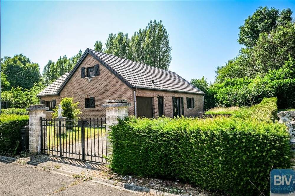 Maison à vendre à Rocourt 4000 375000.00€ 3 chambres 149.00m² - annonce 494646