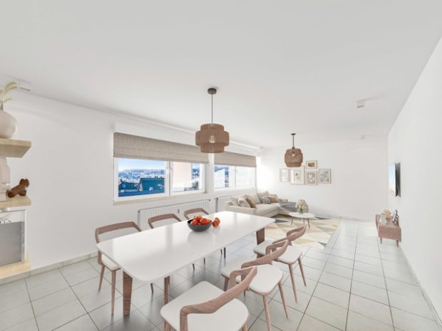 Appartement à vendre à Hergenrath 4728 199000.00€ 2 chambres 90.00m² - annonce 494907