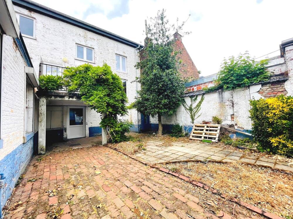 Appartement à louer à Hannut 4280 875.00€ 2 chambres 110.00m² - annonce 494206