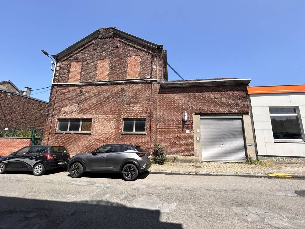 Commerce à vendre à Verviers 4800 209000.00€ chambres 453.00m² - annonce 494912