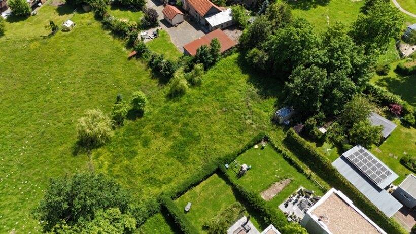 Terrain à vendre à Hergenrath 4728 139000.00€ chambres m² - annonce 494389