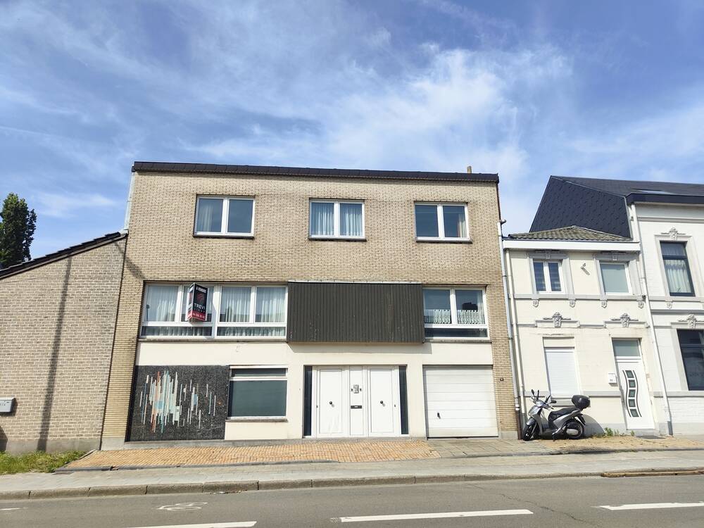 Maison à vendre à Liège 4000 215000.00€ 4 chambres 245.00m² - annonce 494412