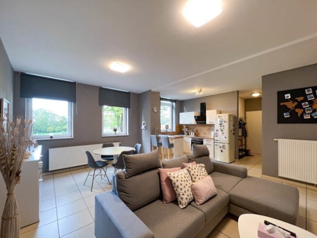 Appartement à vendre à Hergenrath 4728 169000.00€ 2 chambres 72.00m² - annonce 494908