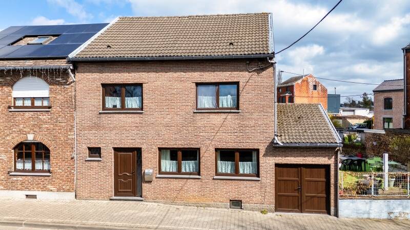 Maison à vendre à Romsée 4624 275000.00€ 4 chambres 159.00m² - annonce 494151