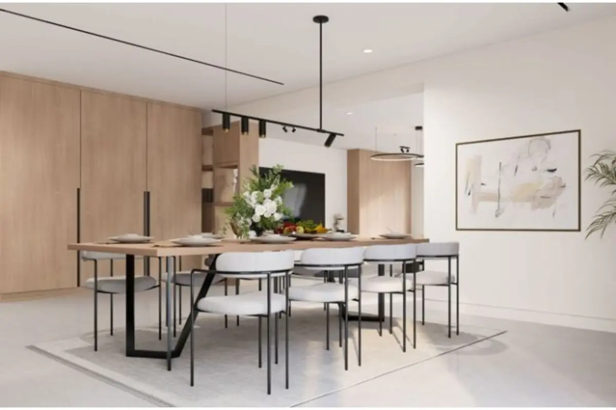 Appartement à vendre à Raeren 4730 399995.00€ 2 chambres 108.00m² - annonce 494889