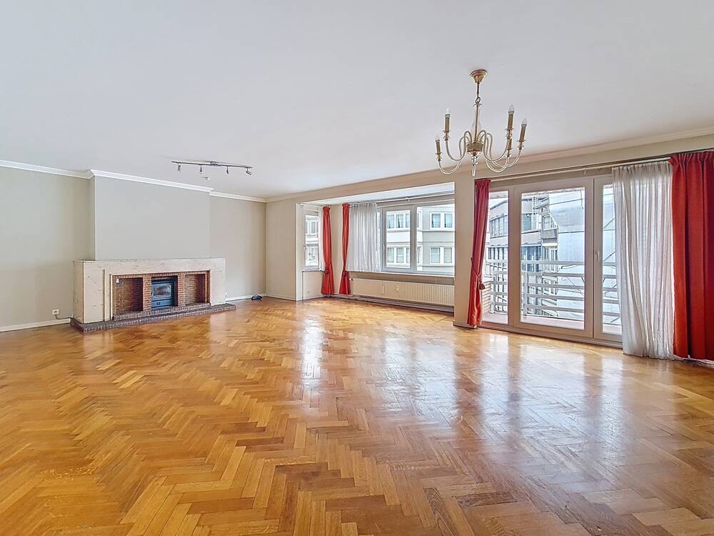 Appartement à louer à Liège 4000 1395.00€ 4 chambres 177.00m² - annonce 494824