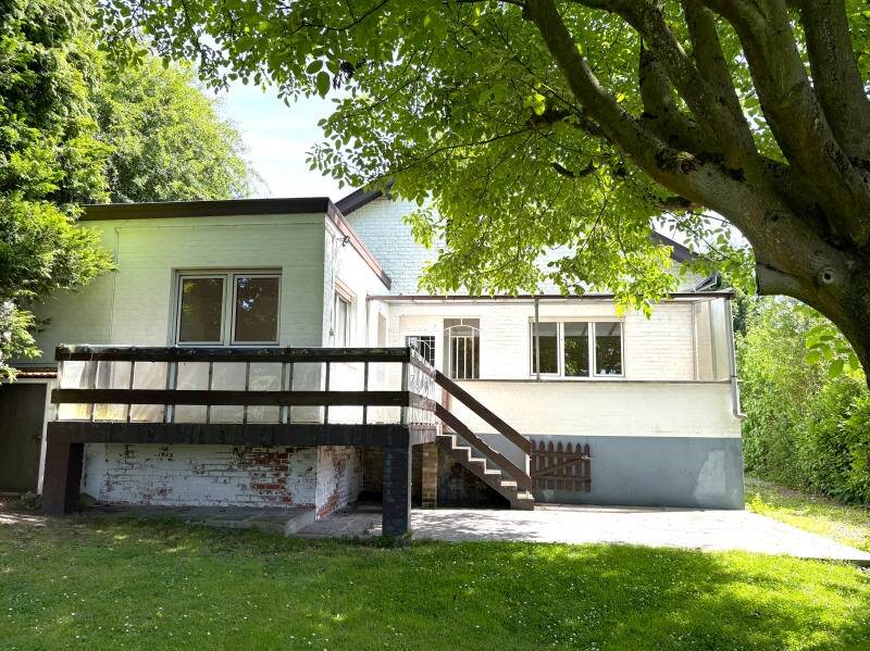 Maison à vendre à Grivegnée 4030 319000.00€ 3 chambres 179.00m² - annonce 494092