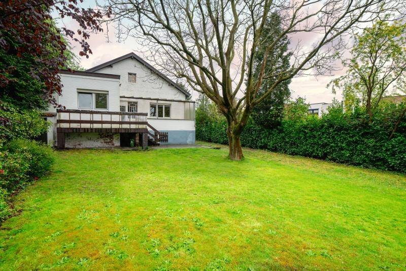 Maison à vendre à Grivegnée 4030 319000.00€ 3 chambres 179.00m² - annonce 494092
