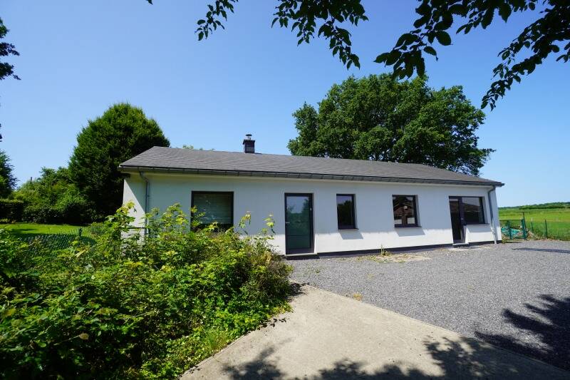 Maison à louer à Louveigné 4141 1200.00€ 3 chambres 110.00m² - annonce 493934