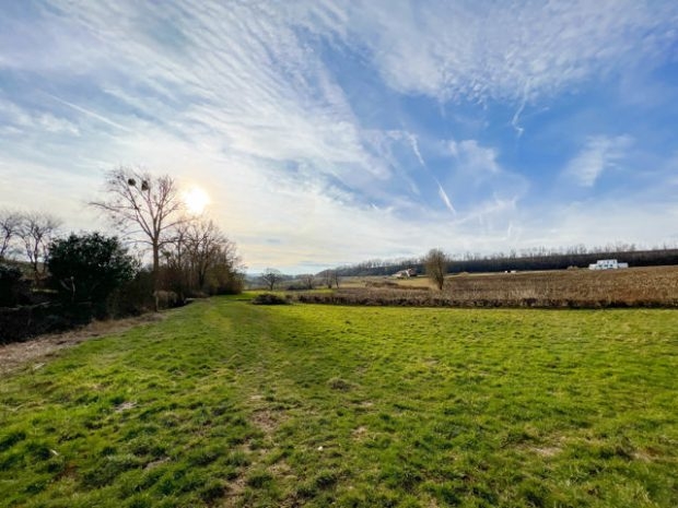 Terrain à vendre à La Calamine 4720 280000.00€ chambres m² - annonce 494906