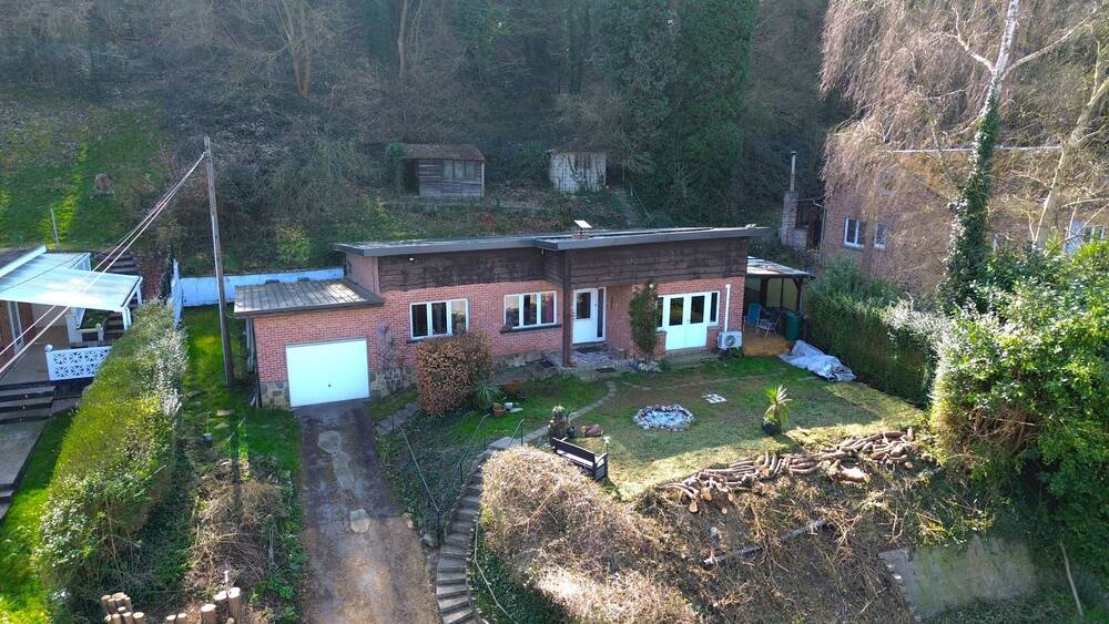 Maison à vendre à Huy 4500 209000.00€ 3 chambres 150.00m² - annonce 494830