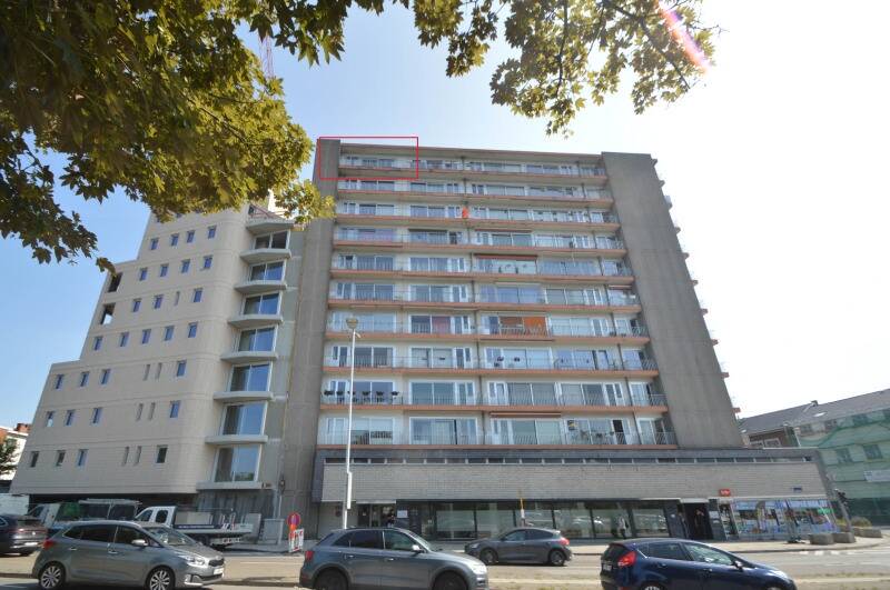 Appartement à louer à Chênée 4032 785.00€ 3 chambres 114.00m² - annonce 494745