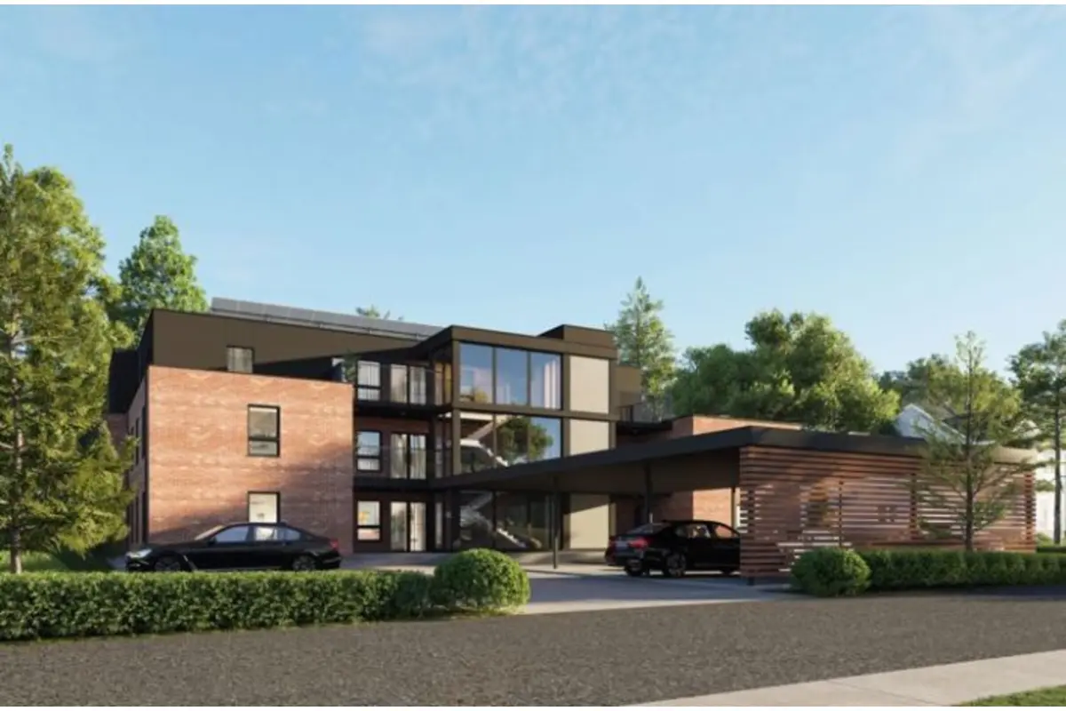 Appartement à vendre à Raeren 4730 435000.00€ 2 chambres 117.00m² - annonce 494893