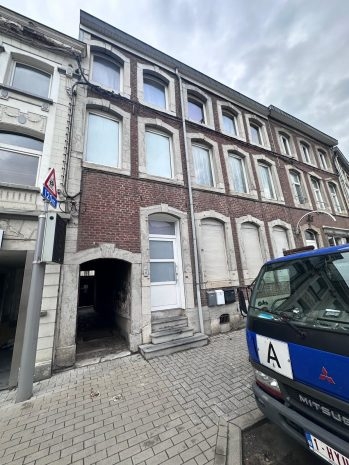 Maison à vendre à Limbourg 4830 165000.00€ 6 chambres 190.00m² - annonce 494653