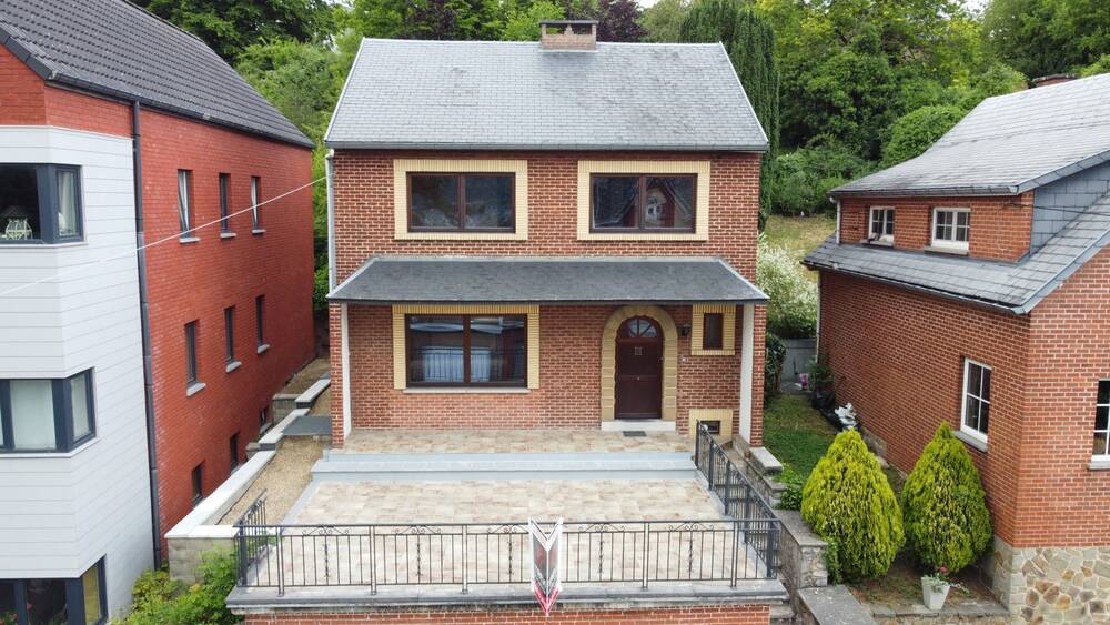 Maison à vendre à Huy 4500 280000.00€ 3 chambres 125.00m² - annonce 494675
