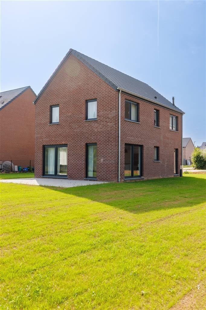 Maison à vendre à Corswarem 4257 359000.00€ 3 chambres 187.00m² - annonce 494513
