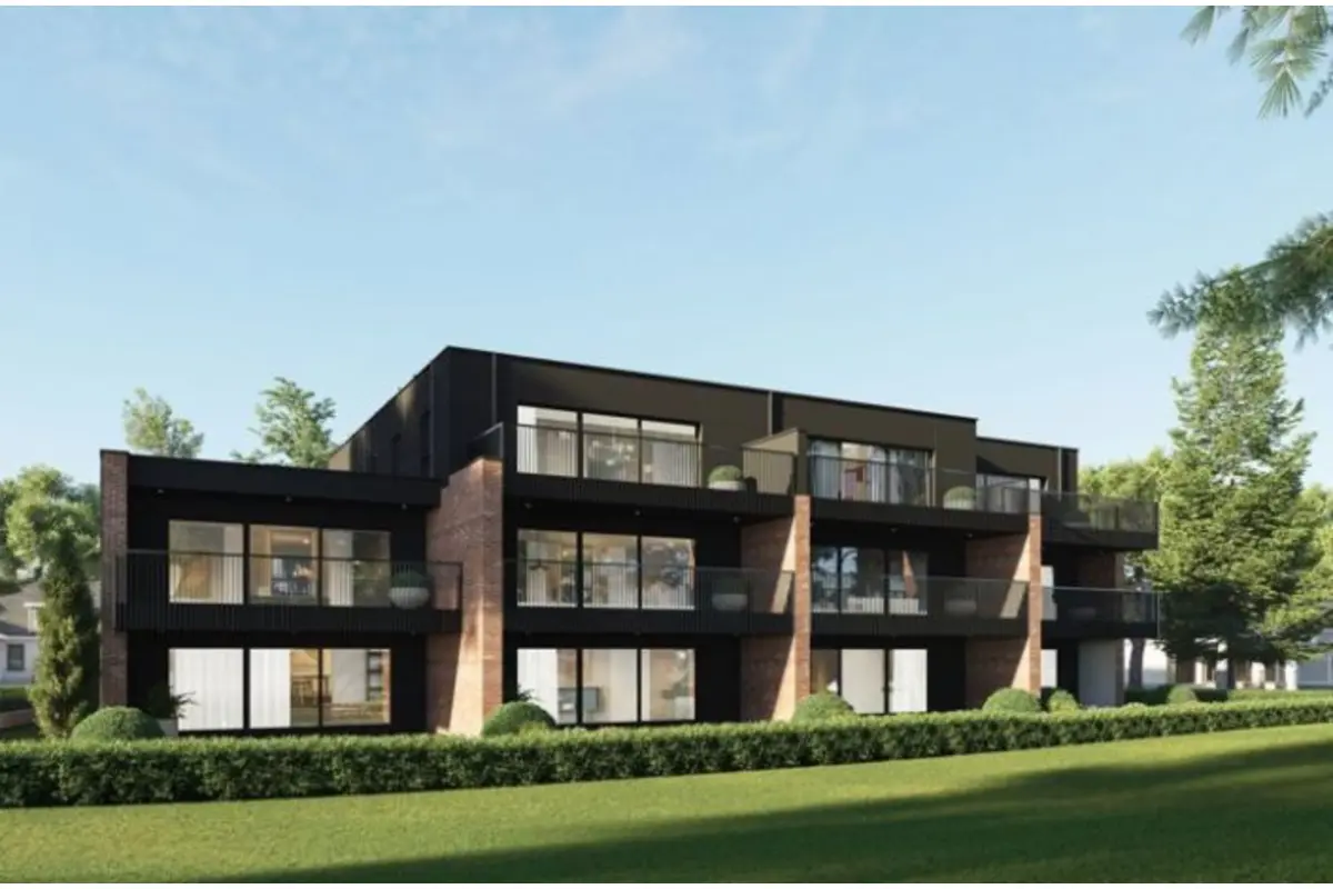 Appartement à vendre à Raeren 4730 435000.00€ 2 chambres 117.00m² - annonce 494890