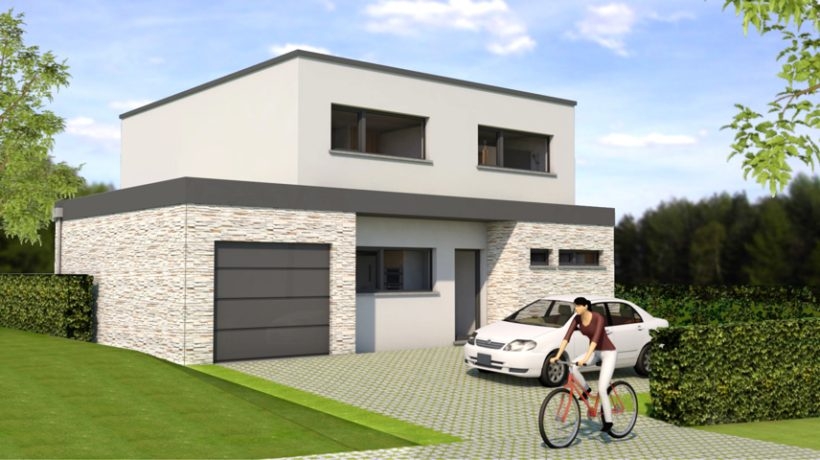 Terrain à vendre à Hergenrath 4728 139000.00€ chambres m² - annonce 494390