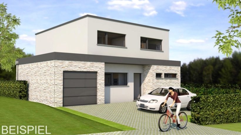 Terrain à vendre à Hergenrath 4728 139000.00€  chambres m² - annonce 494390