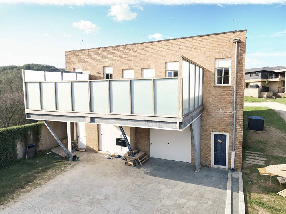 Maison à vendre à Soumagne 4630 395000.00€ 4 chambres 259.00m² - annonce 494282