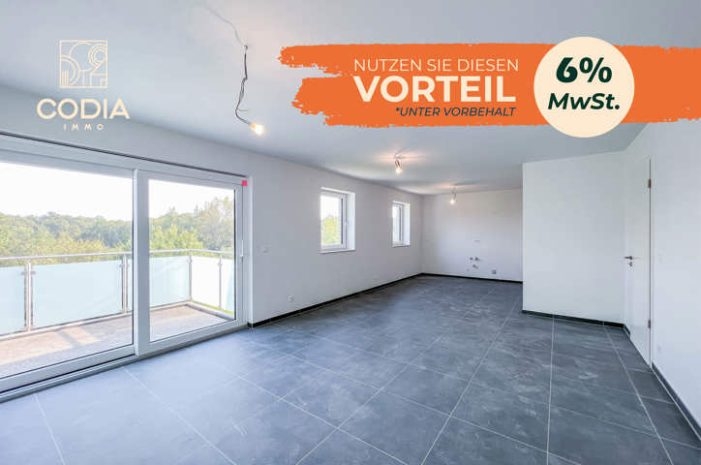 Appartement à vendre à Hergenrath 4728 249000.00€ 2 chambres 88.00m² - annonce 494910