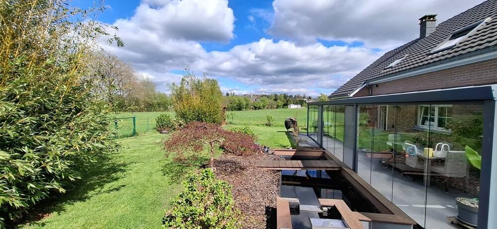 Maison à vendre à Theux 4910 510000.00€ 5 chambres 138.00m² - annonce 494672
