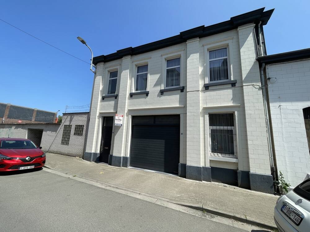 Maison à vendre à Verviers 4800 259000.00€ 5 chambres 227.00m² - annonce 494913