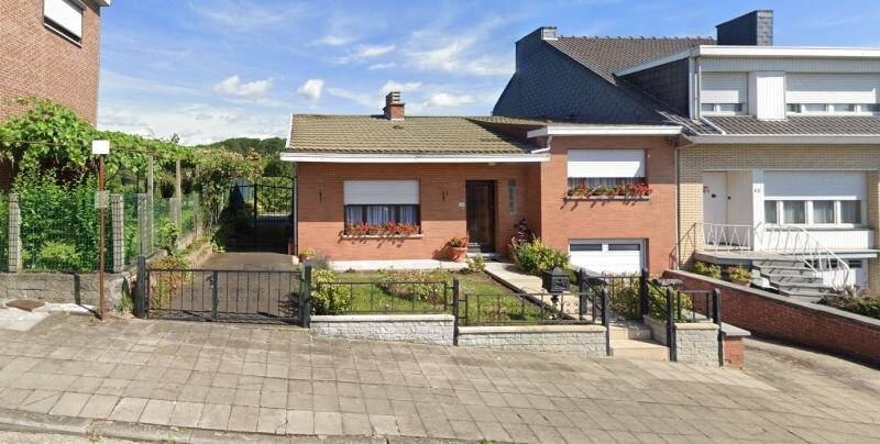 Maison à vendre à Vivegnis 4683 245000.00€ 2 chambres 172.00m² - annonce 494095