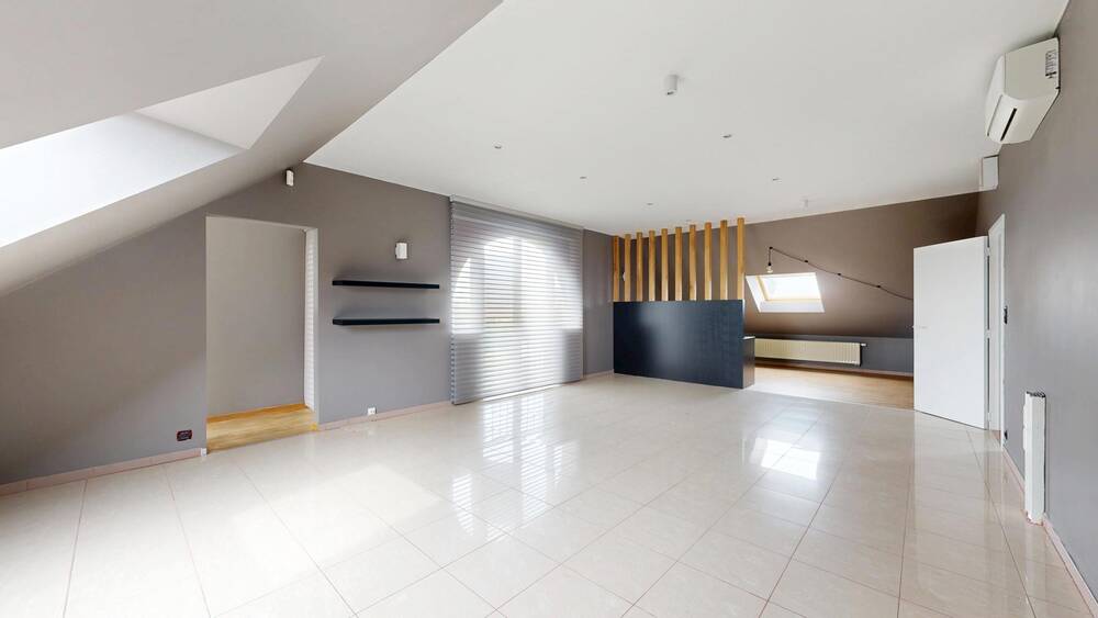 Appartement à louer à Wanze 4520 950.00€ 2 chambres 150.00m² - annonce 505813