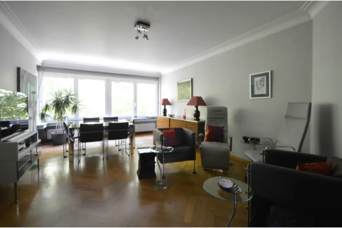 Appartement à vendre à Glain 4000 90000.00€ 2 chambres 90.00m² - annonce 505782