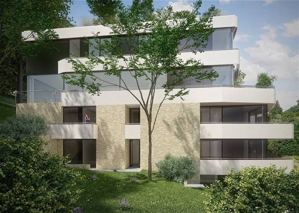 Appartement à vendre à Liège 4000 595000.00€ 2 chambres 115.80m² - annonce 505785