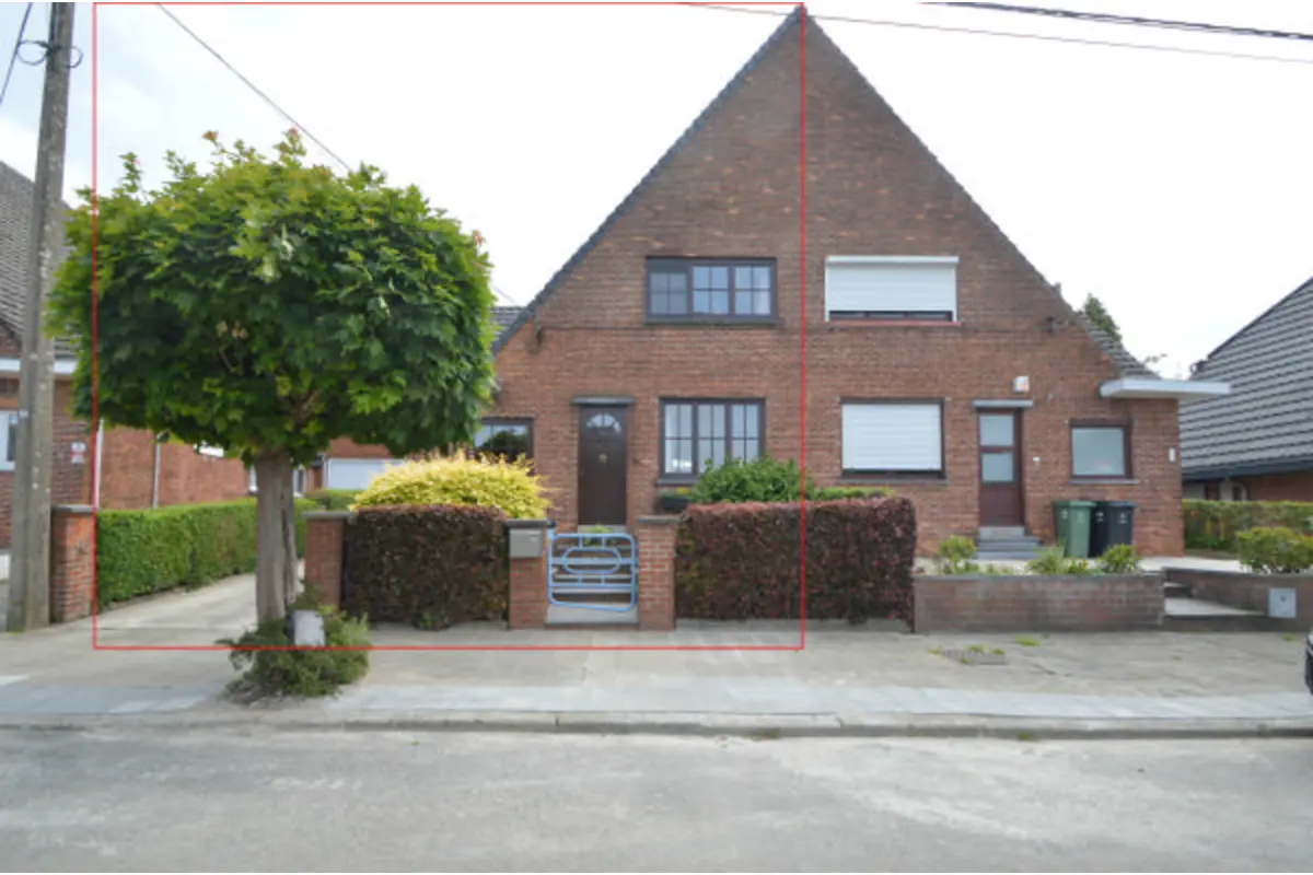 Maison à vendre à Ougrée 4102 37000.00€ 2 chambres 101.00m² - annonce 505700