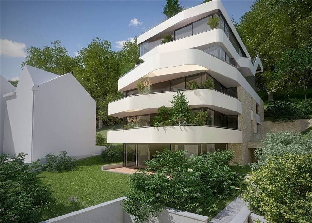 Appartement à vendre à Liège 4000 595000.00€ 2 chambres 131.20m² - annonce 505786