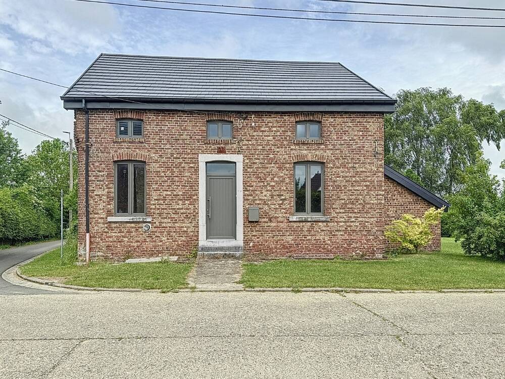 Maison à vendre à Braives 4260 229000.00€ 2 chambres 146.00m² - annonce 507562